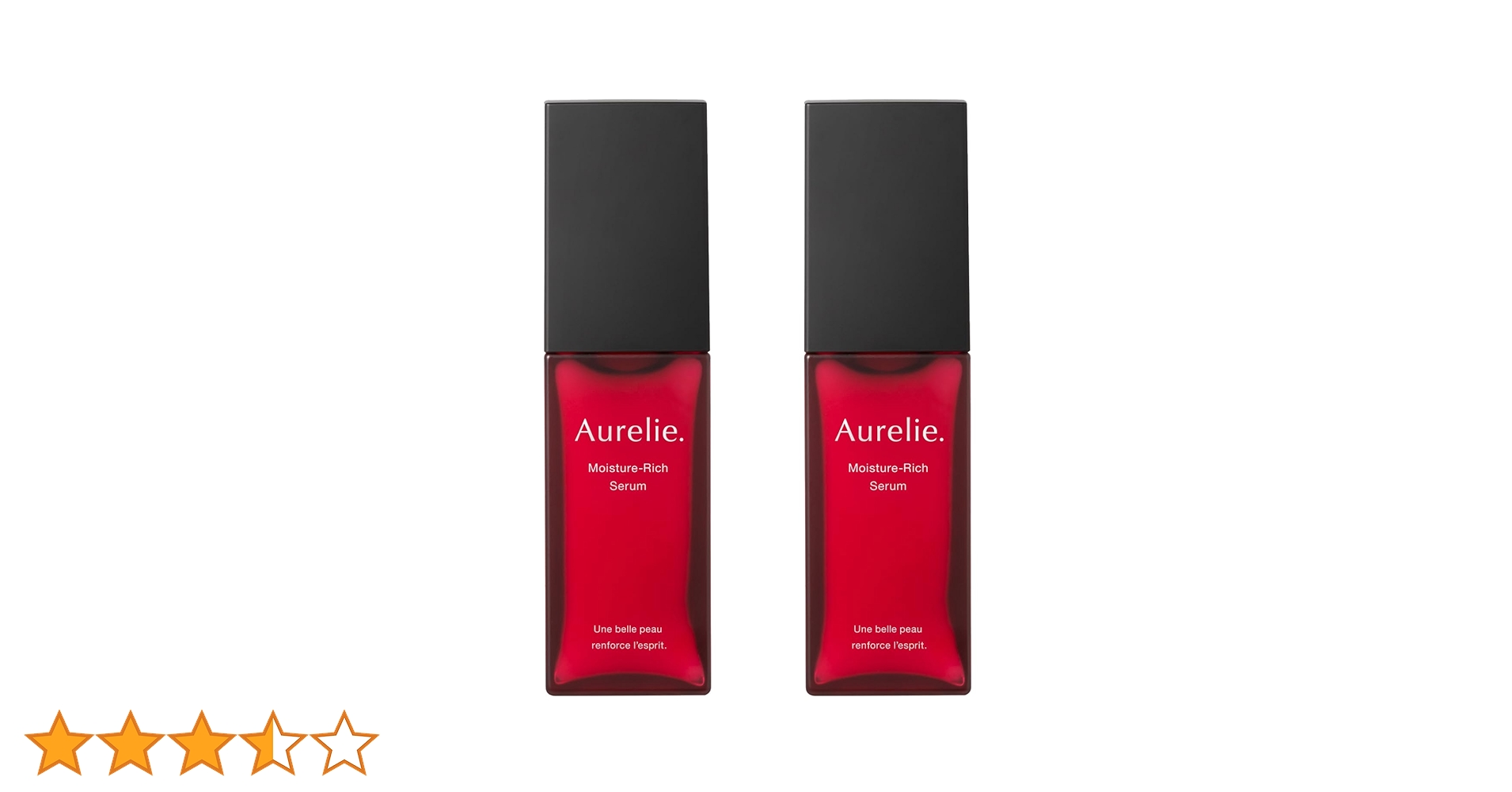 Aurelie オレリー モイスチャーリッチセラム　2個 Amazon.co.jp: Aurelie(オレリー) モイスチャーリッチセラム 保湿 美容